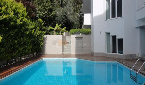 Εξωτερική όψη -  Outdoor view